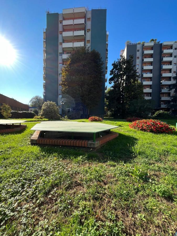 Nice And Comfy Apartment : Central Area Of Mediolan Zewnętrze zdjęcie