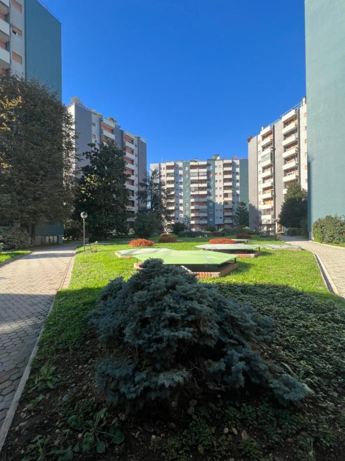 Nice And Comfy Apartment : Central Area Of Mediolan Zewnętrze zdjęcie